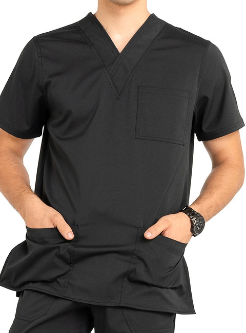 Filipina Bibe Medical F105 | UNIQ Uniformes