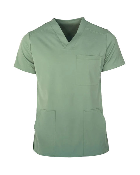 Filipina Bibe Medical F106 | UNIQ Uniformes