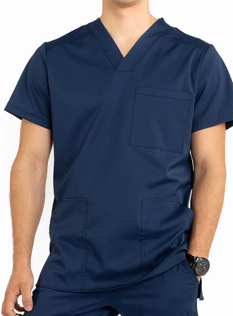 Filipina Bibe Medical F106 | UNIQ Uniformes