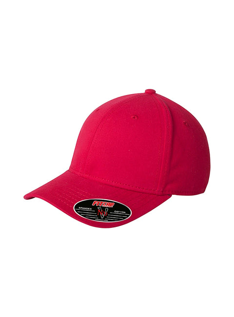 Gorra Fitcap 075 Nu | UNIQ Uniformes
