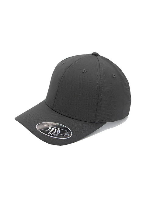 Gorra FitCap 100 Zeta Unitalla