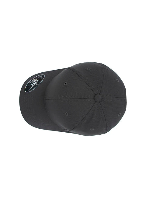 Gorra Fitcap 100 Zeta | UNIQ Uniformes