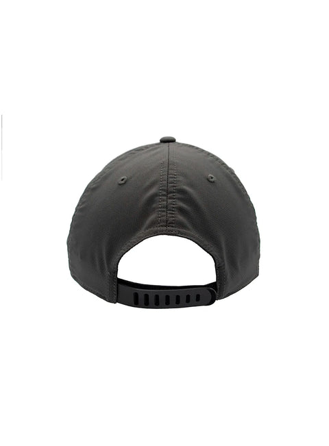 Gorra Fitcap 100 Zeta | UNIQ Uniformes