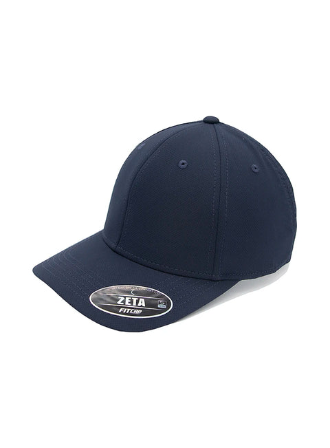 Gorra Fitcap 100 Zeta | UNIQ Uniformes
