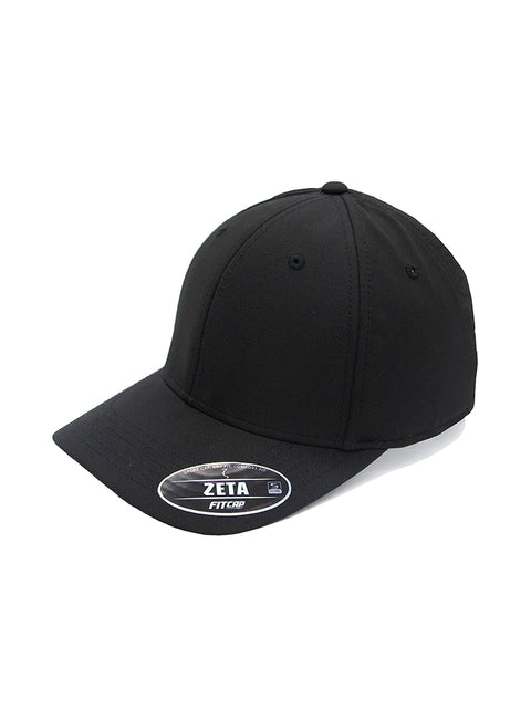 Gorra Fitcap 100 Zeta | UNIQ Uniformes