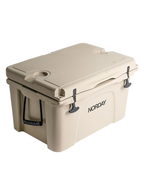 Norday Hard Cooler 50 Latas Uniq Uniformes
