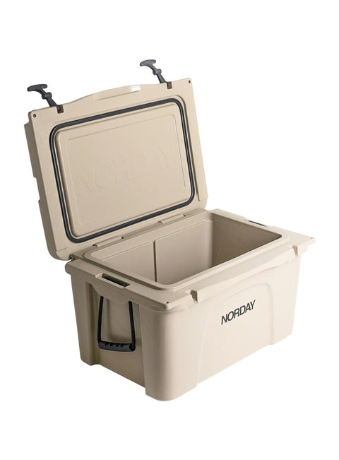 Norday Hard Cooler 50 Latas Uniq Uniformes