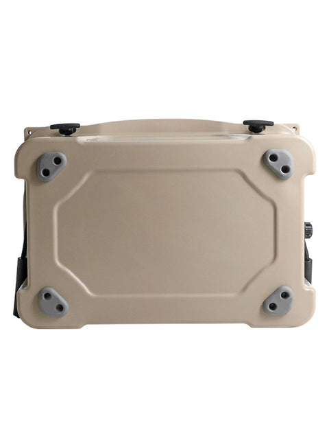 Norday Hard Cooler 50 Latas Uniq Uniformes