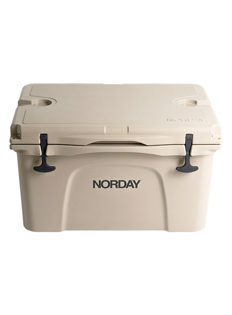 Norday Hard Cooler 50 Latas Uniq Uniformes