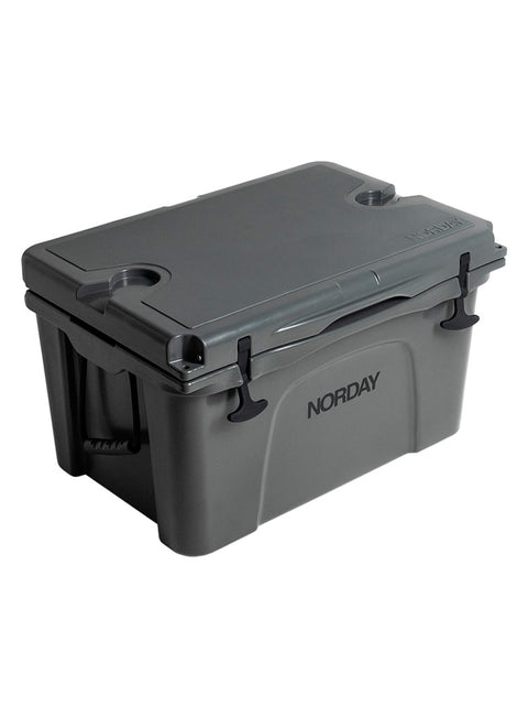 Norday Hard Cooler 50 Latas Uniq Uniformes