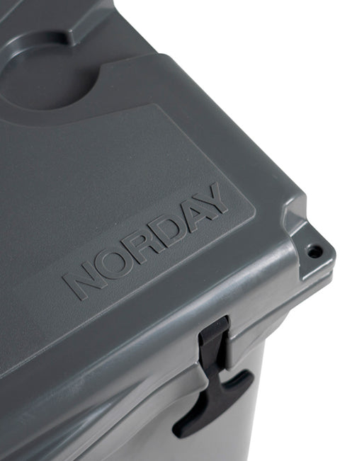 Norday Hard Cooler 50 Latas Uniq Uniformes