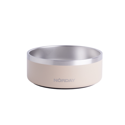 Norday Pet Bowl 32 Oz Uniq Uniformes