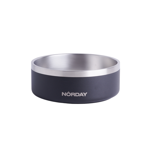 Norday Pet Bowl 32 Oz Uniq Uniformes