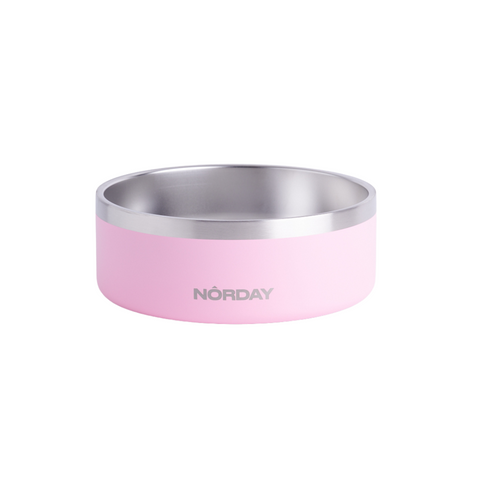 Norday Pet Bowl 32 Oz Uniq Uniformes