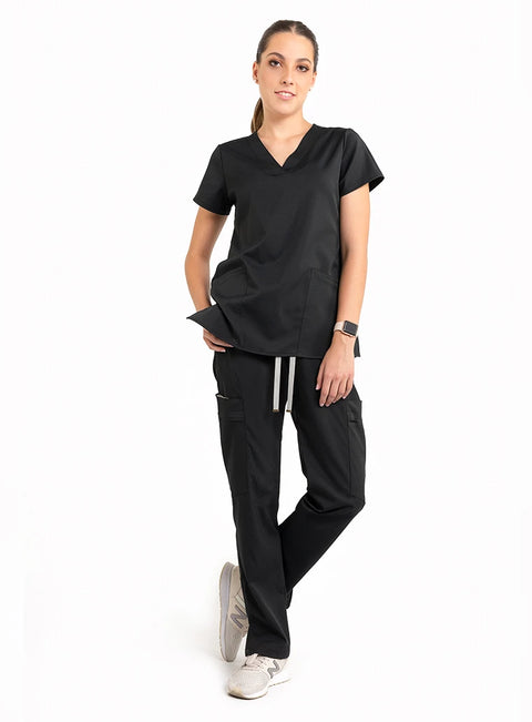 Pantalon Bibe Medical B101 | UNIQ Uniformes