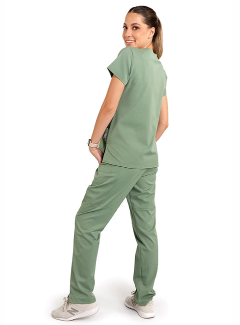 Pantalón Bibe Medical B102 | UNIQ Uniformes