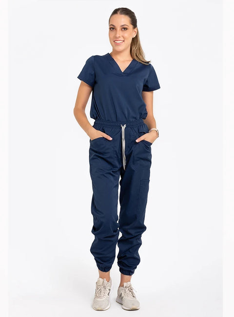 Pantalón Bibe Medical B104 | UNIQ Uniformes