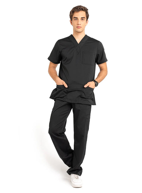 Pantalón Bibe Medical B105 | UNIQ Uniformes
