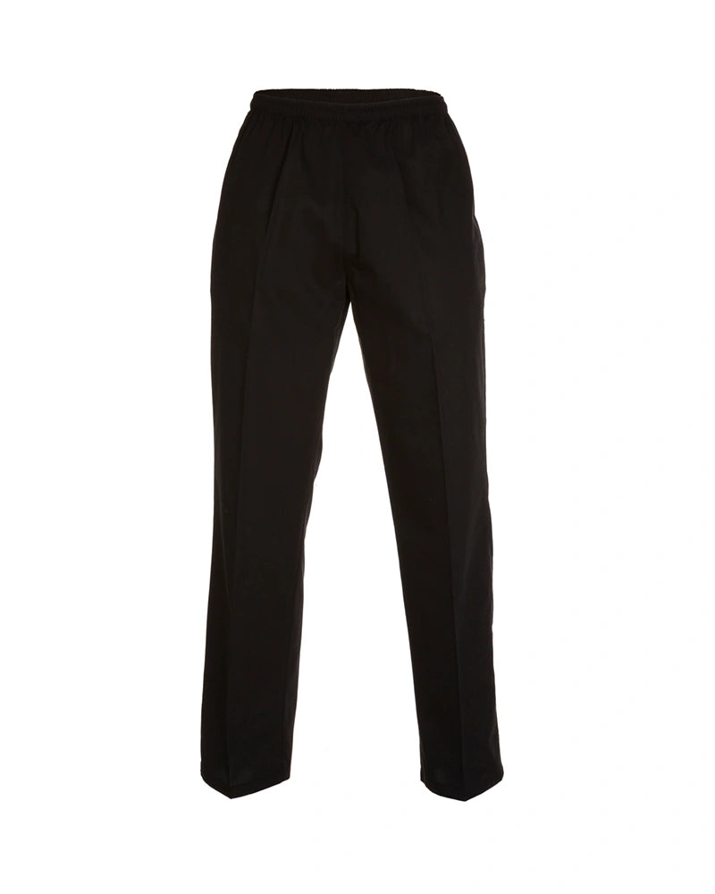 Pantalon Cocinero Hombre Pantalones De Trabajo Mujer Cocina