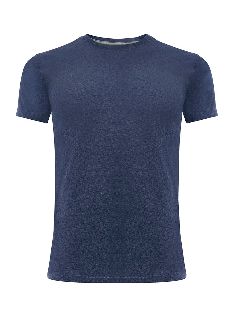 Playera Mayork Premium Cuello Redondo Hombre