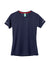 Playera Playerytees 950D | UNIQ Uniformes