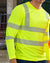 Playera Roughtek Intra 100 | UNIQ Uniformes