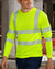 Playera Roughtek Intra 100 | UNIQ Uniformes