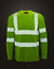 Playera Roughtek Intra 100 | UNIQ Uniformes