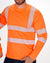 Playera Roughtek Intra 100 | UNIQ Uniformes