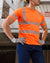 Playera Roughtek Intra 200 | UNIQ Uniformes