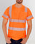Playera Roughtek Intra 200 | UNIQ Uniformes