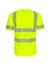 Playera Roughtek Intra 200 High Vision | UNIQ Uniformes