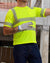 Playera Roughtek Intra 200 | UNIQ Uniformes