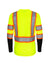 Playera Roughtek Intra 300 High Vision | UNIQ Uniformes