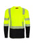 Playera Roughtek Intra 400 High Vision | UNIQ Uniformes