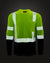Playera Roughtek Intra 400 High Vision | UNIQ Uniformes
