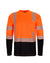 Playera Roughtek Intra 400 High Vision | UNIQ Uniformes