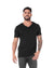 Playera Yazbek C0306 | UNIQ Uniformes
