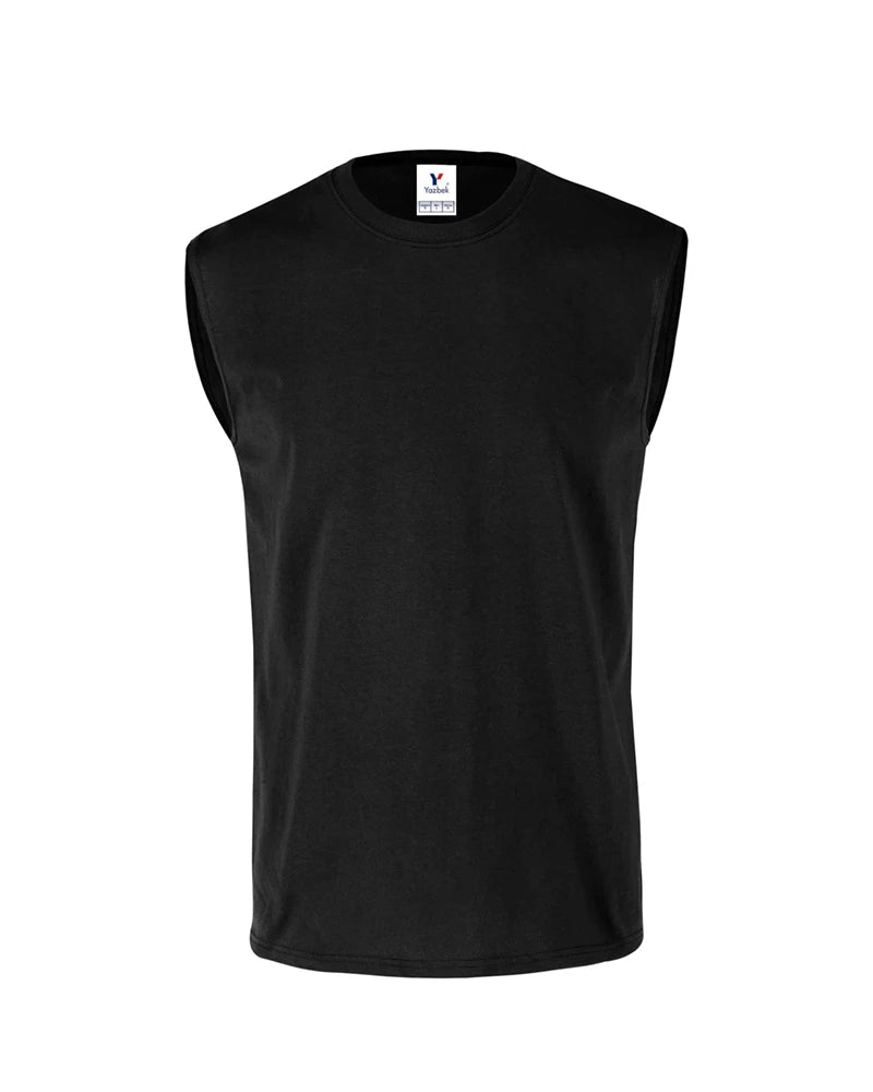 Playera Negra Manga Corta Yazbek Playera Polo Marca Yazbek Manga Corta  Caballero Talla Xxl