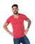Playera Yazbek C0356 | UNIQ Uniformes