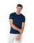 Playera Yazbek C1302 | UNIQ Uniformes