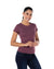 Playera Yazbek D0250 | UNIQ Uniformes