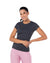 Playera Yazbek D0250 | UNIQ Uniformes