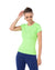 Playera Yazbek D0250 | UNIQ Uniformes