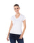 Playera Yazbek D0306 | UNIQ Uniformes
