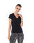 Playera Yazbek D0306 | UNIQ Uniformes