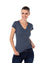 Playera Yazbek D0356 | UNIQ Uniformes
