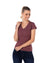 Playera Yazbek D0356 | UNIQ Uniformes