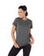 Playera Yazbek D1302 | UNIQ Uniformes