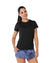 Playera Yazbek D1302 | UNIQ Uniformes